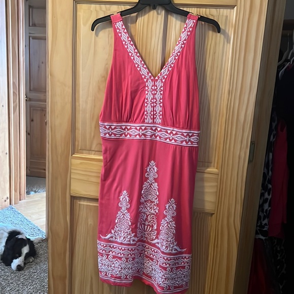 INC Dress from Macy’s - new with tags and never been worn - Picture 1 of 4